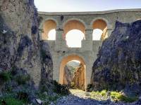 La Puente. Fotografía de Patrimonio Almeriense pueblo a pueblo