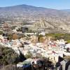 Panorámica de Alicún. Fotografía de Maravillas de Almería