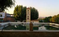 Fuente de Alicún. Fotografía de Maravillas de Almería