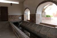 Lavadero de Alicún. Fotografía de Patrimonio almeriense pueblo a pueblo