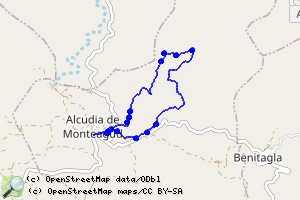 Atalayón (SL-A 61) 