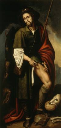 San Roque
