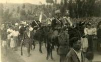 Moros y cristianos