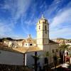 Iglesia Parroquial Santa María