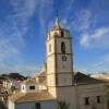 Iglesia Parroquial Santa María