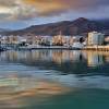 Puerto de Adra